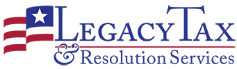 Legacy Tax & Resolution Services